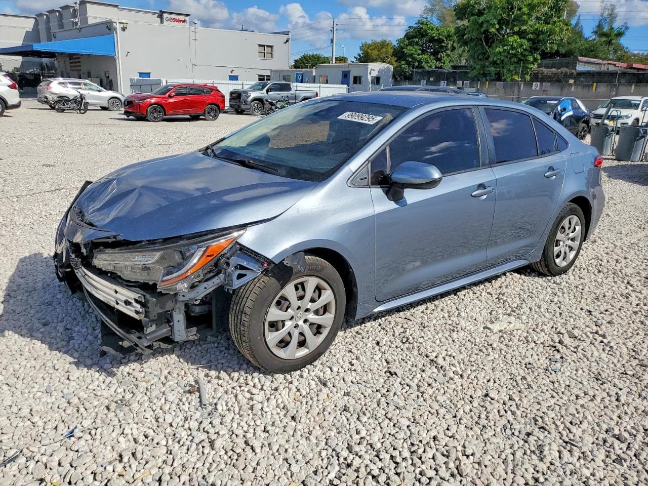 COROLLA