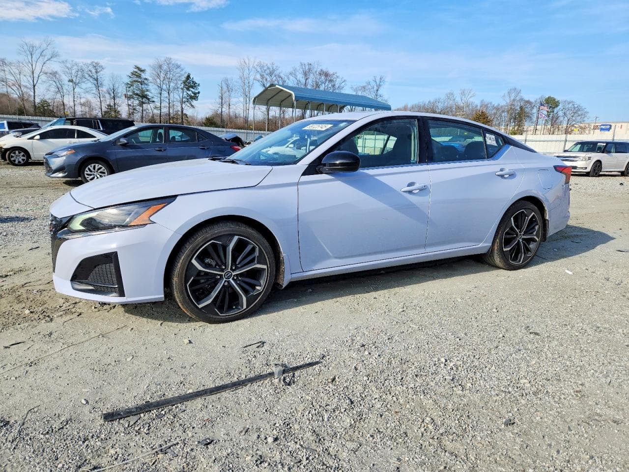 ALTIMA