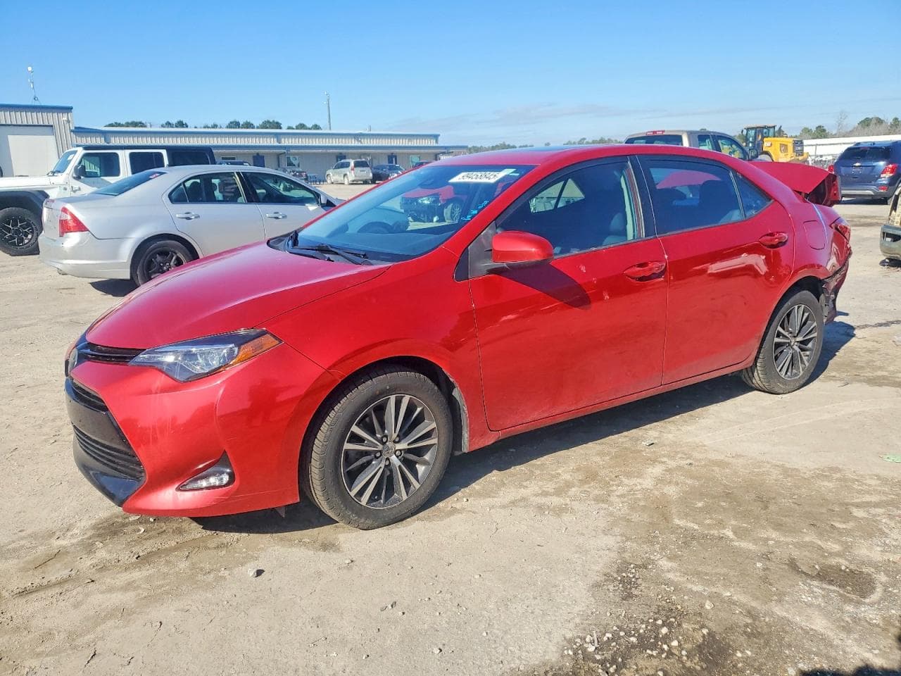 COROLLA