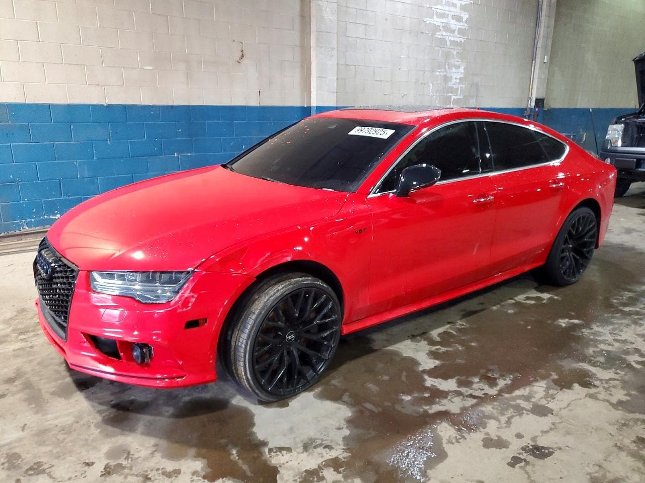 S7/RS7