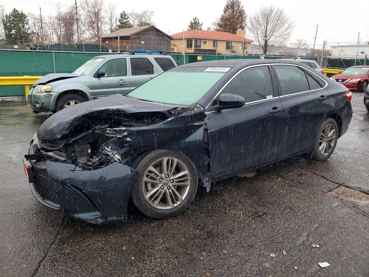 CAMRY