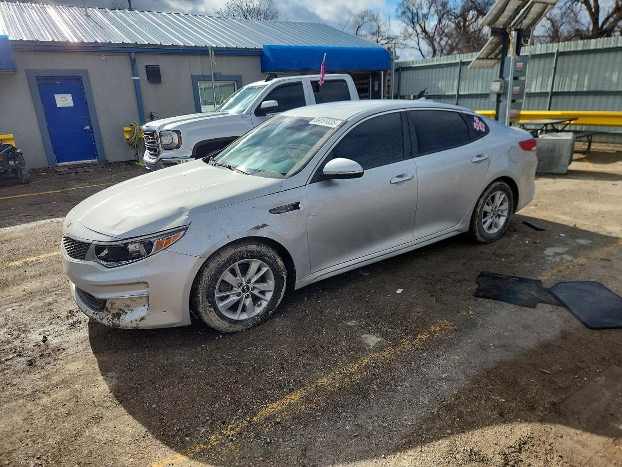 OPTIMA