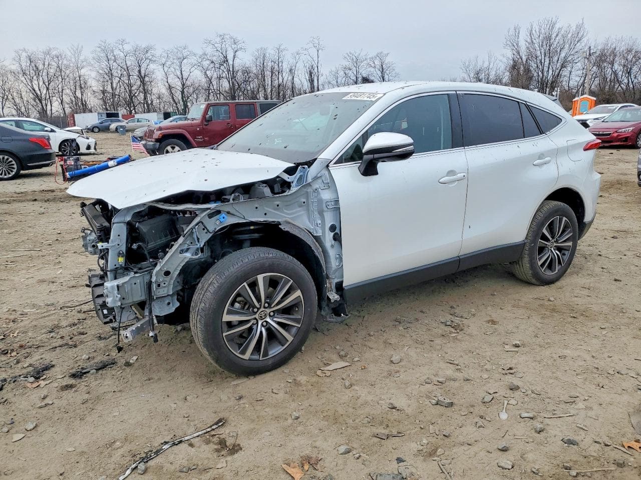 VENZA