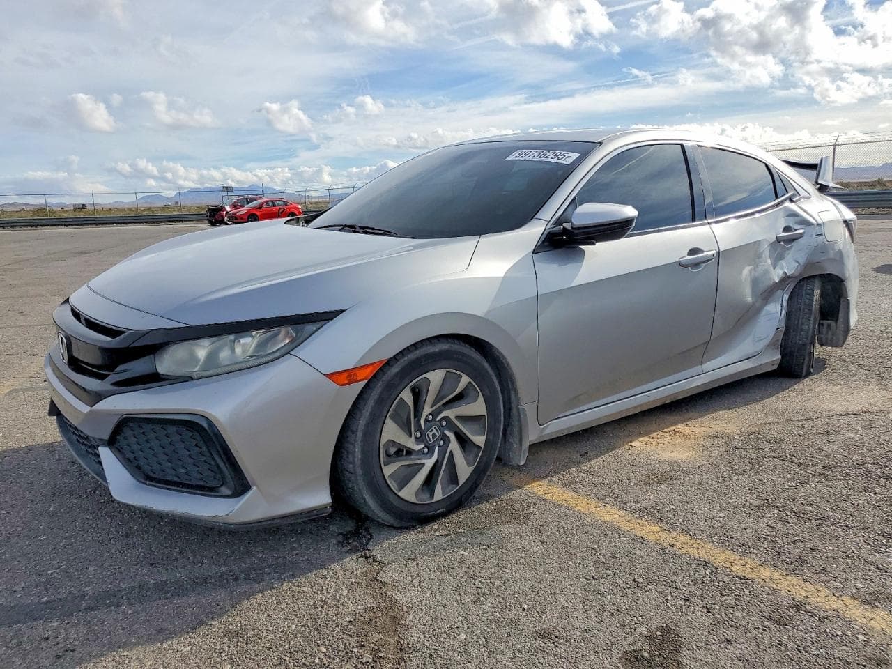 CIVIC