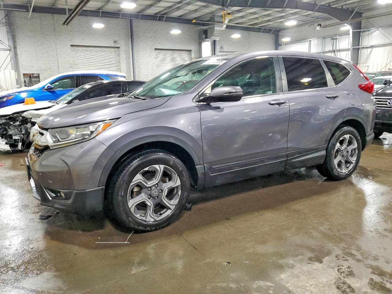 CRV