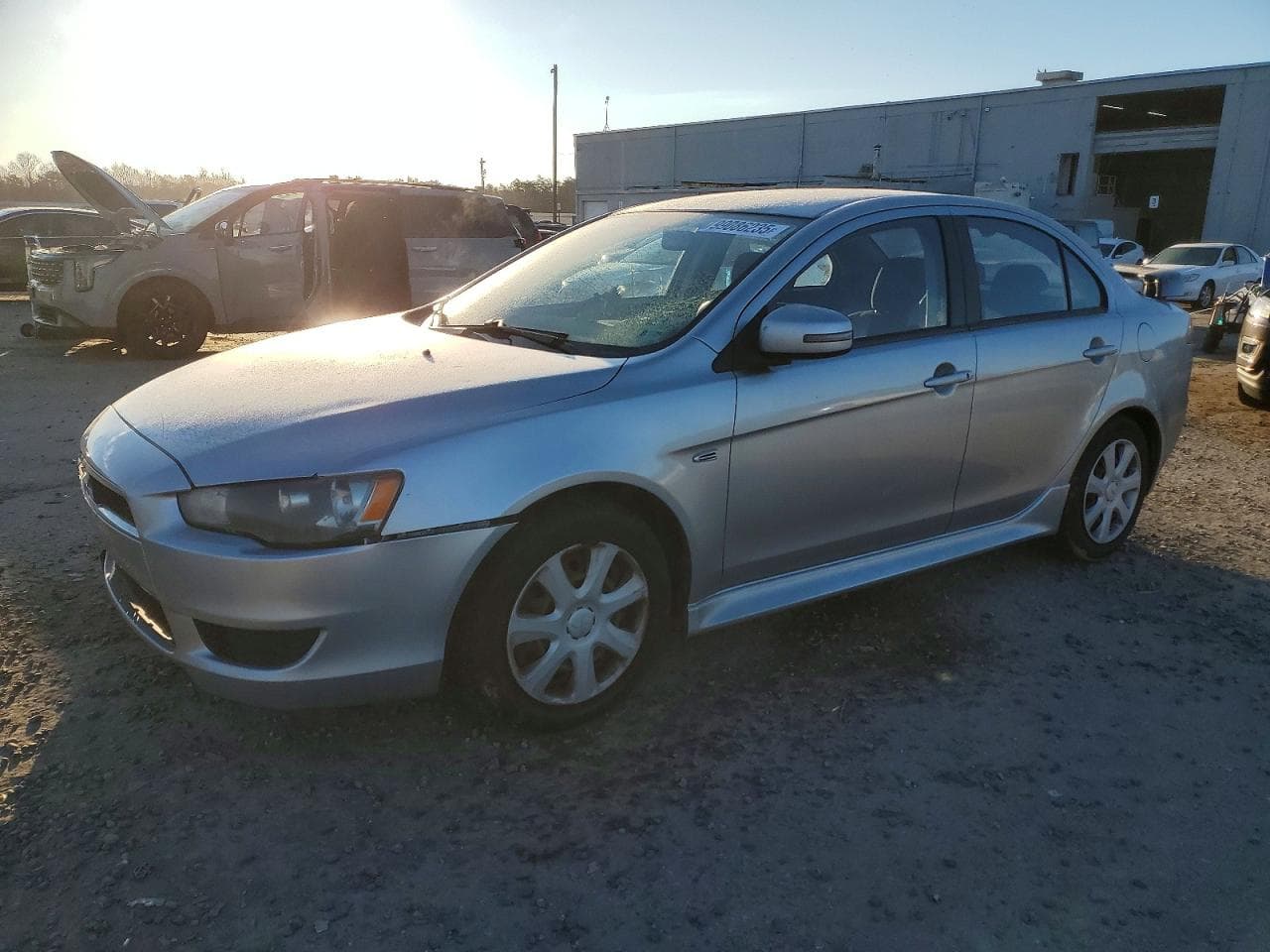 LANCER