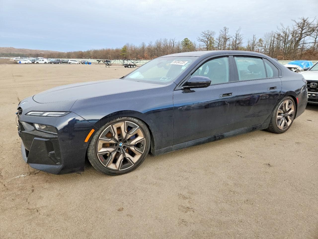 760 XI
