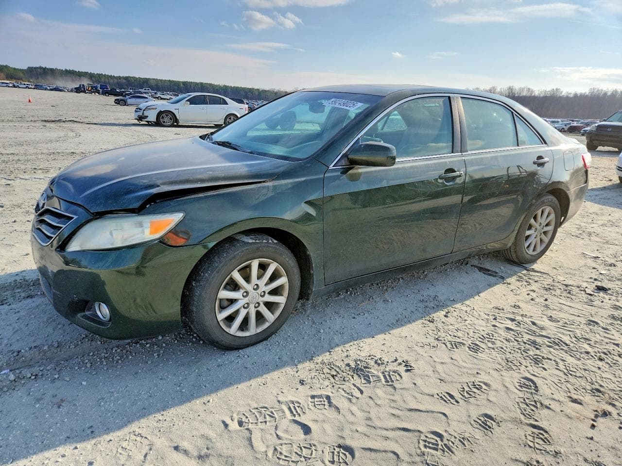 CAMRY