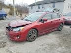 IMPREZA