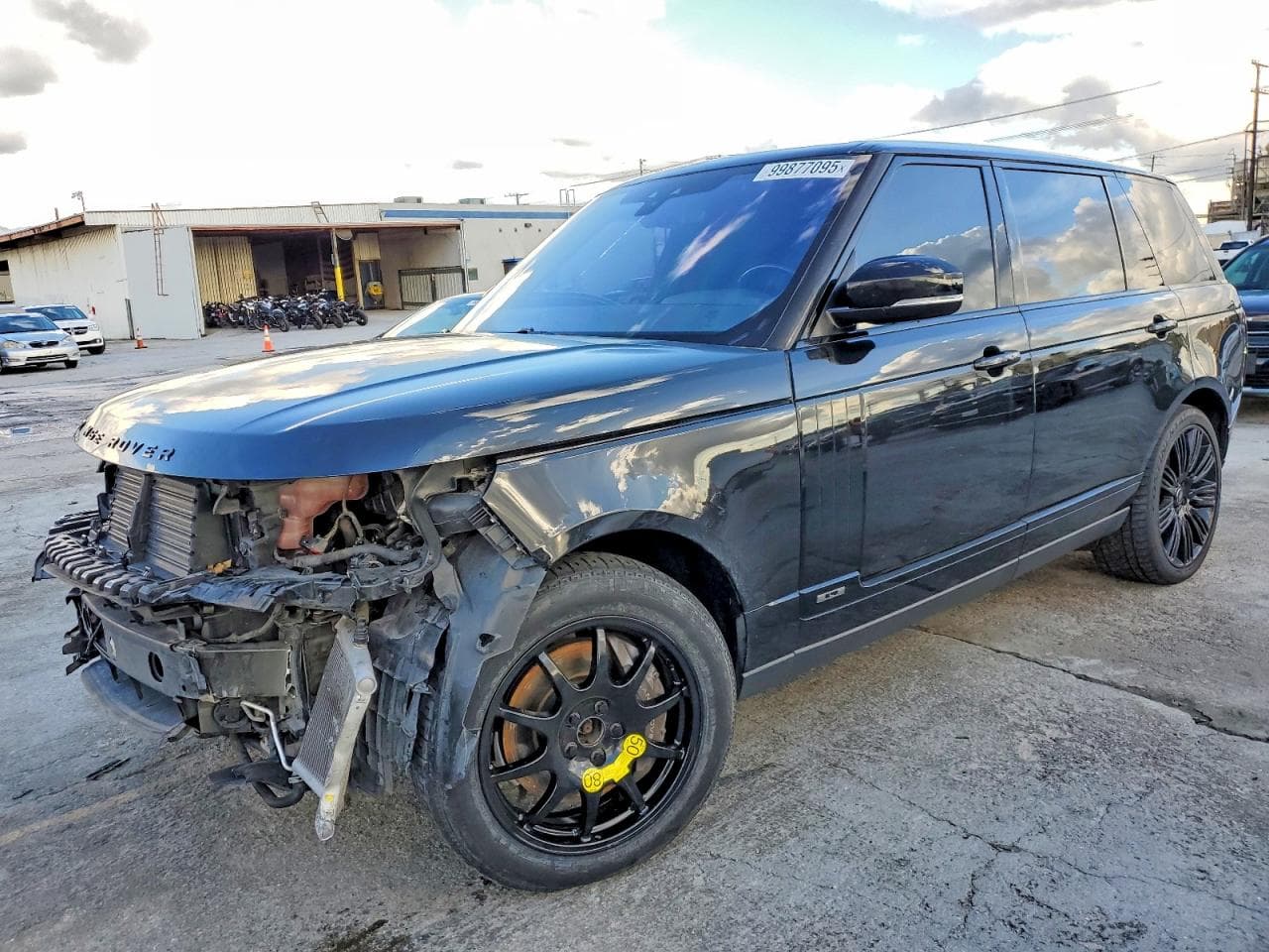 RANGEROVER