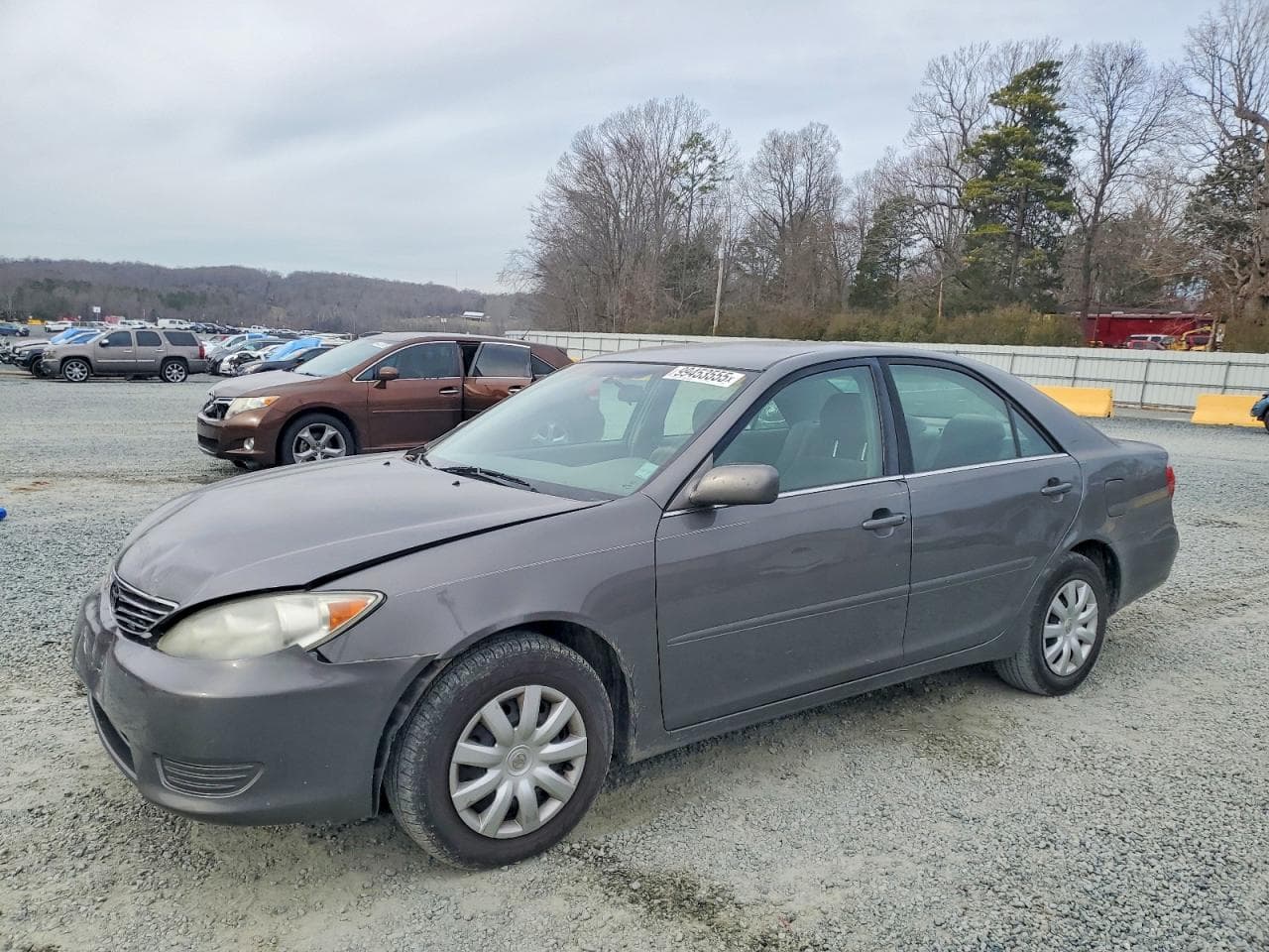 CAMRY