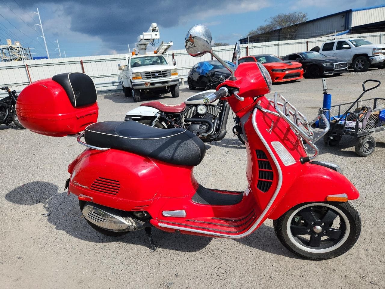 SCOOTER
