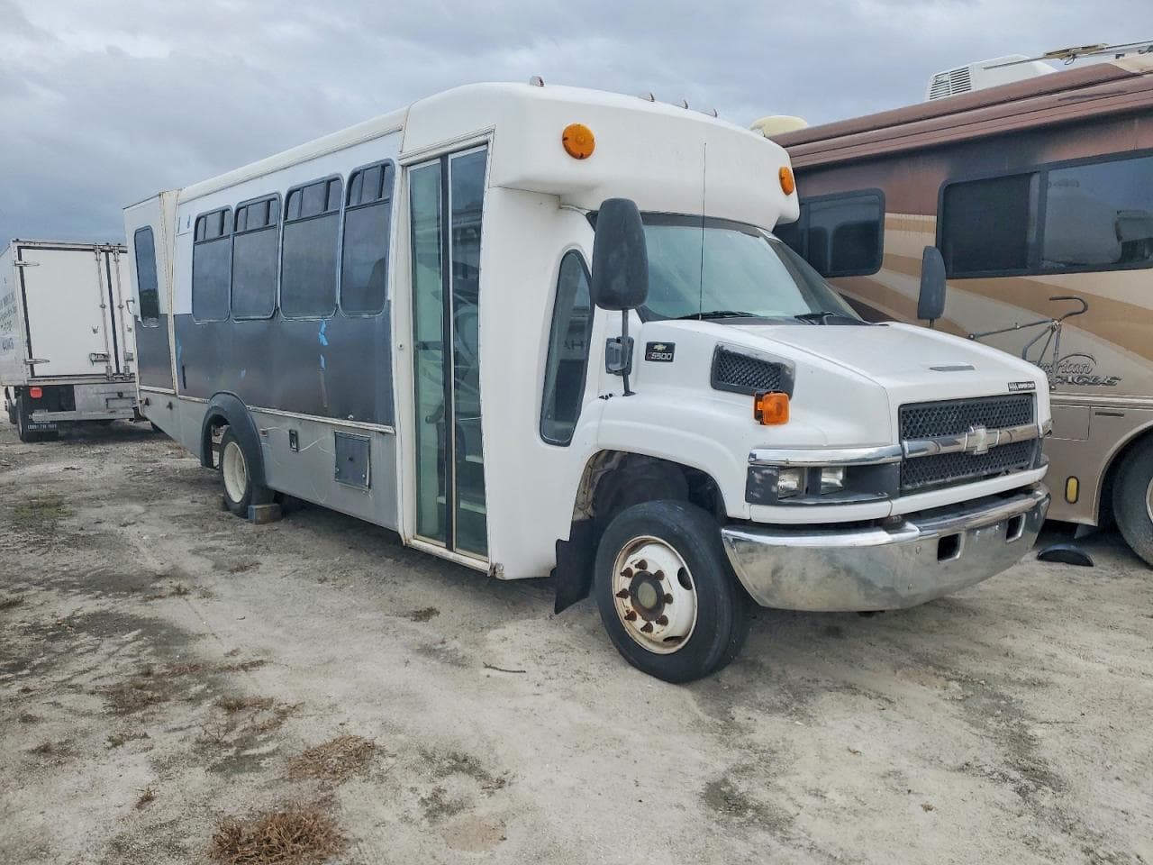 C/K5500