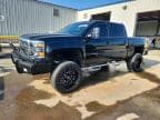 SILVERADO