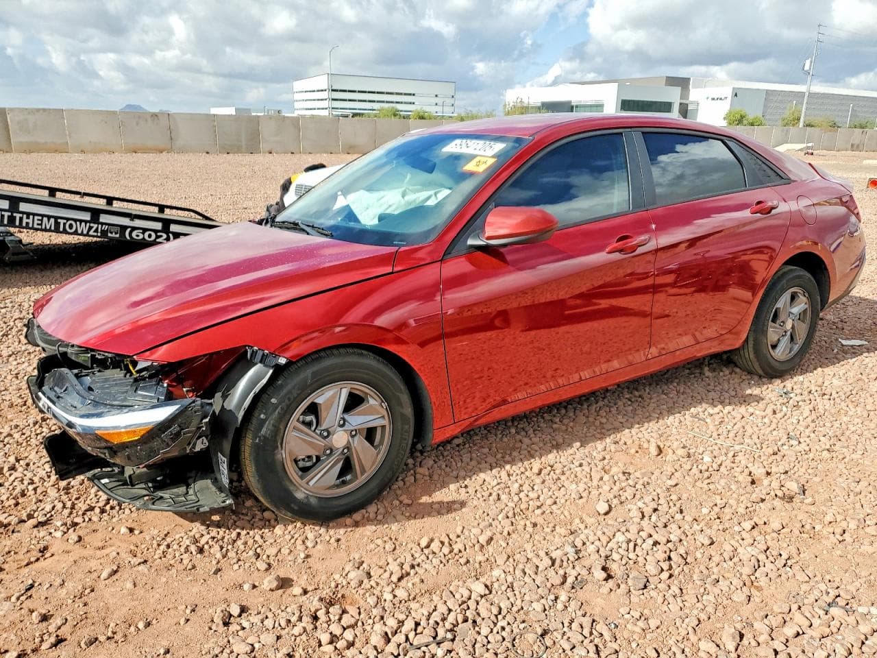 ELANTRA