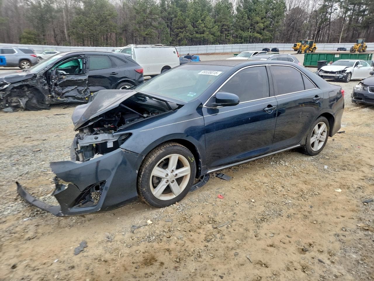 CAMRY