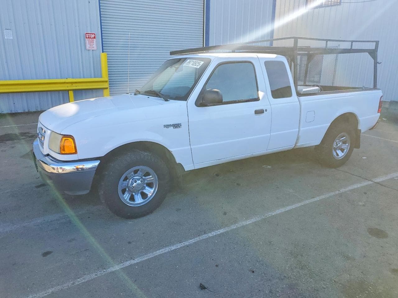 RANGER