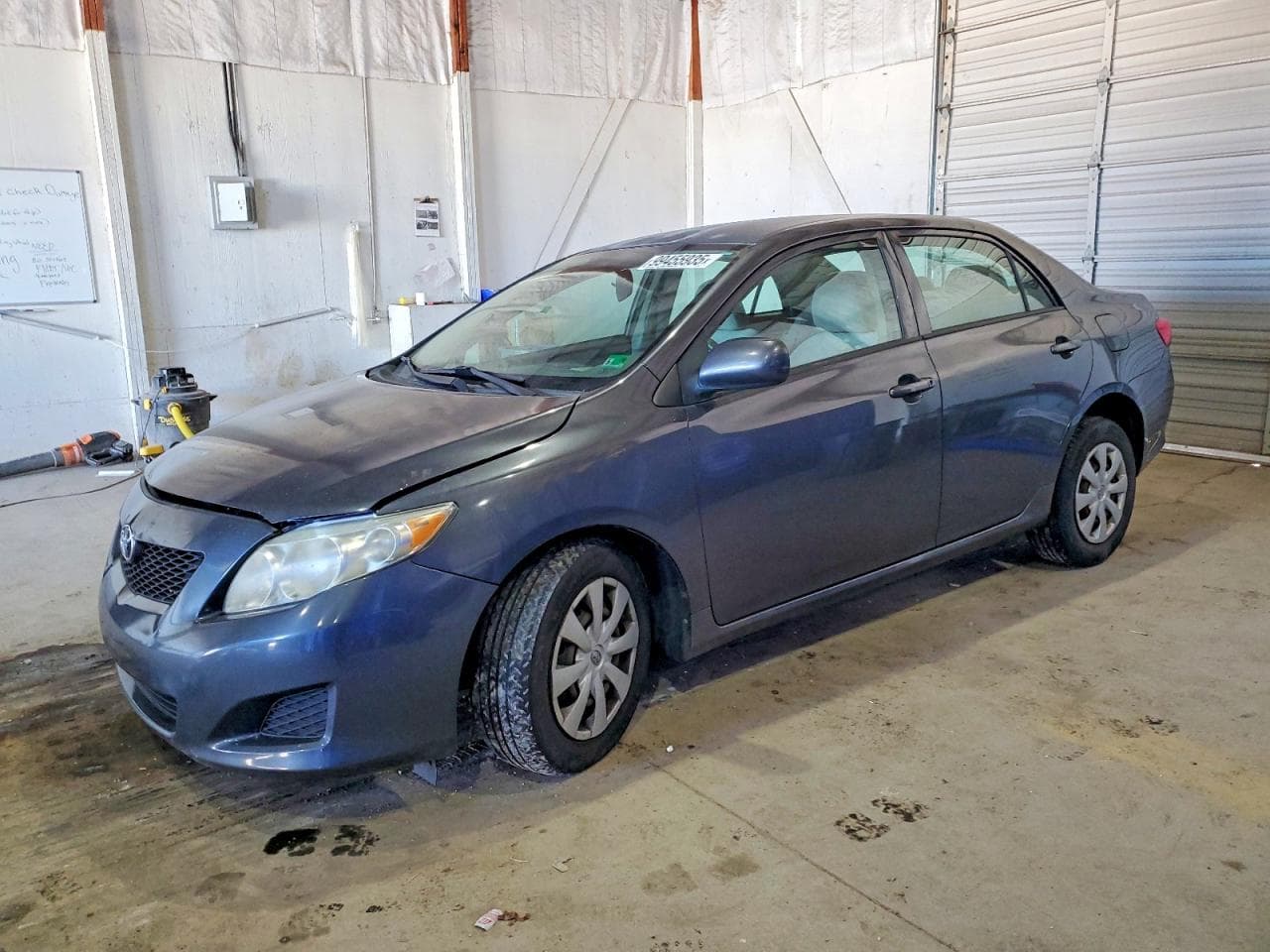 COROLLA