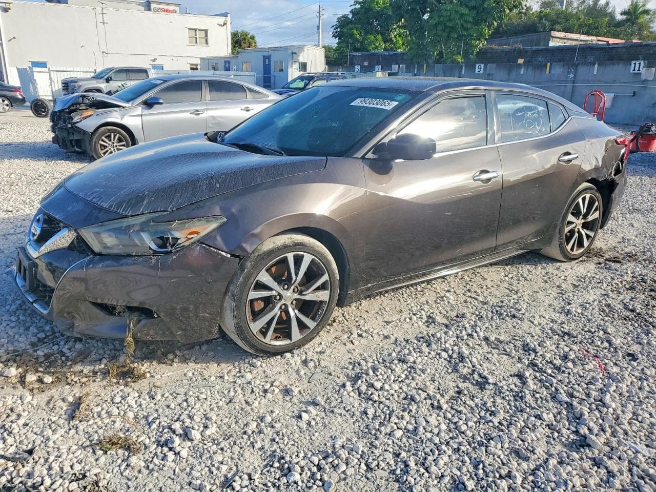 MAXIMA