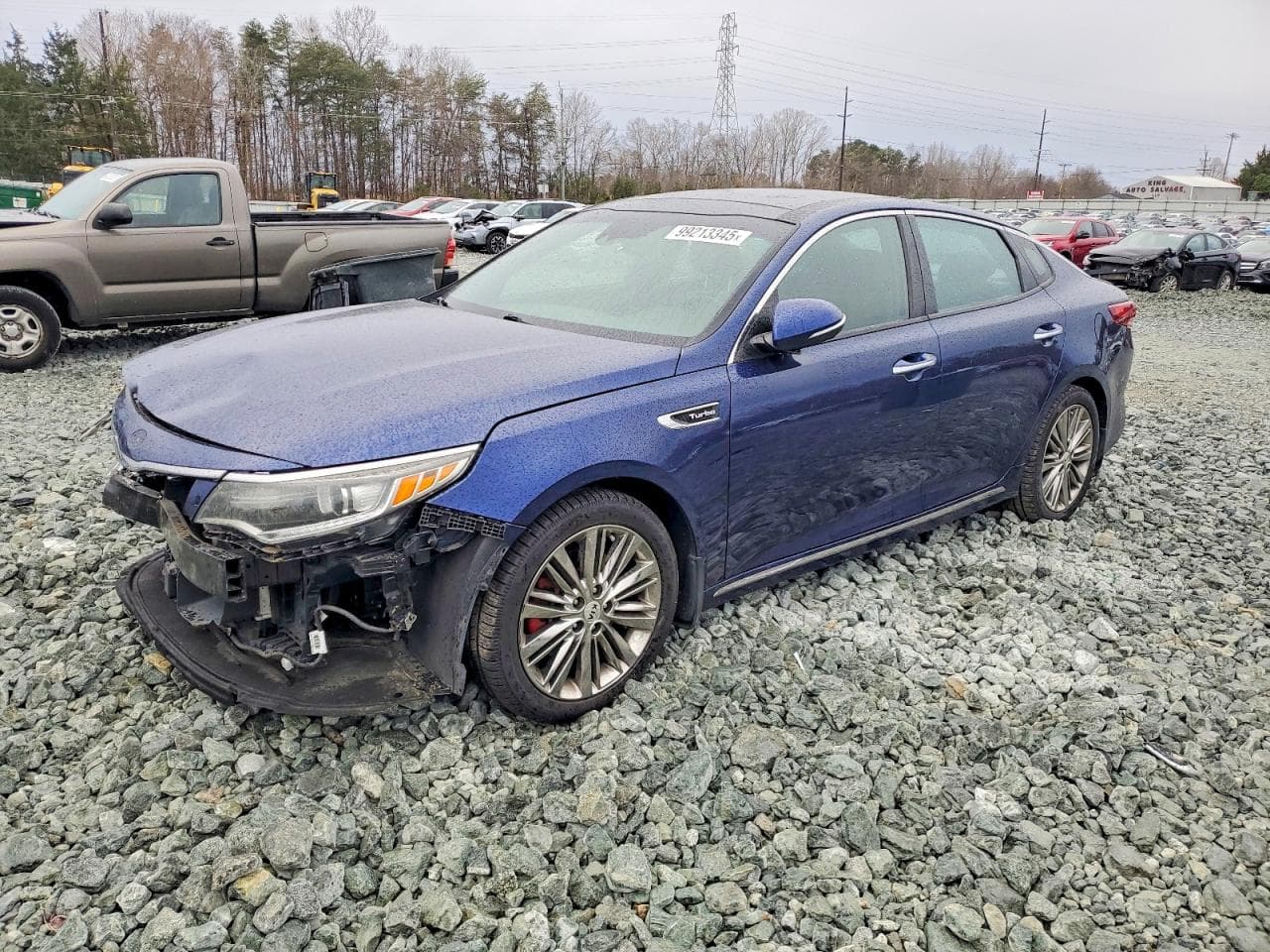 OPTIMA