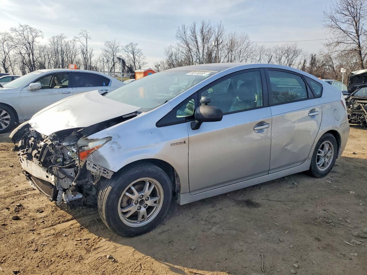PRIUS