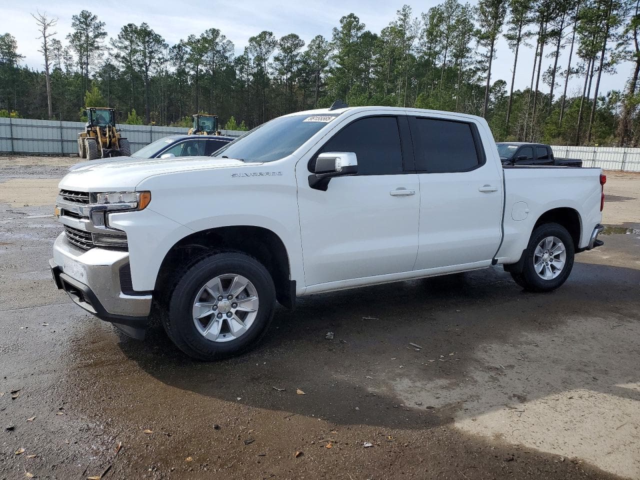 SILVERADO
