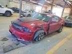 MUSTANG