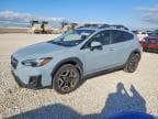 CROSSTREK