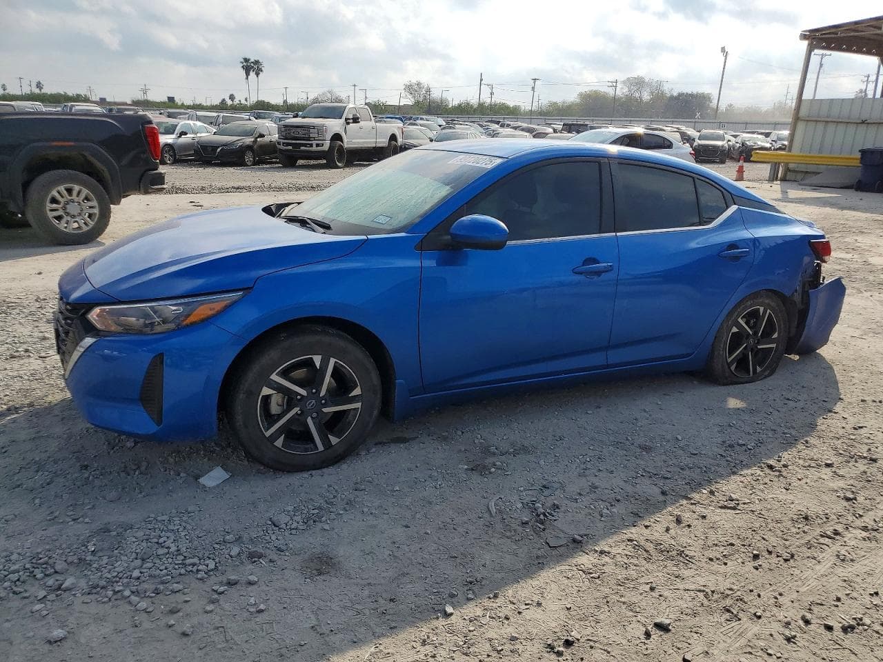 SENTRA