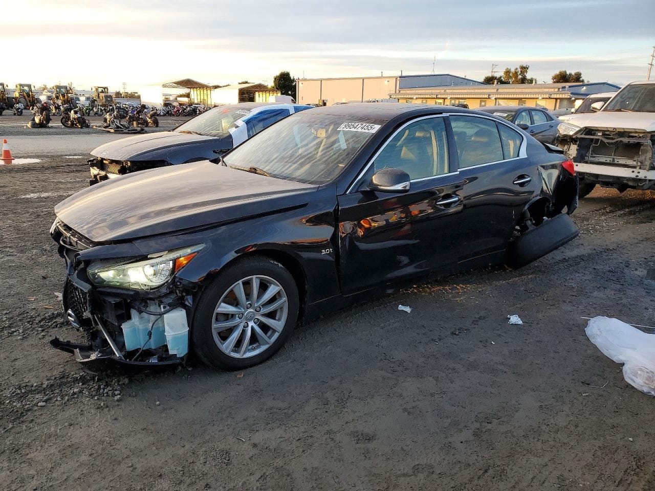 Q50