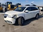 MDX
