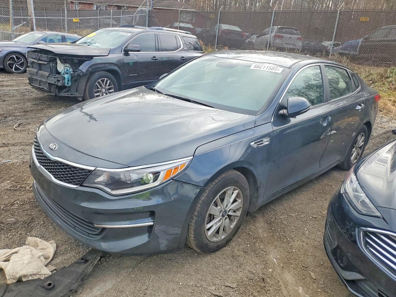 OPTIMA