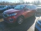 SORENTO