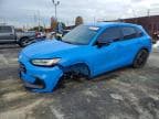 HR-V