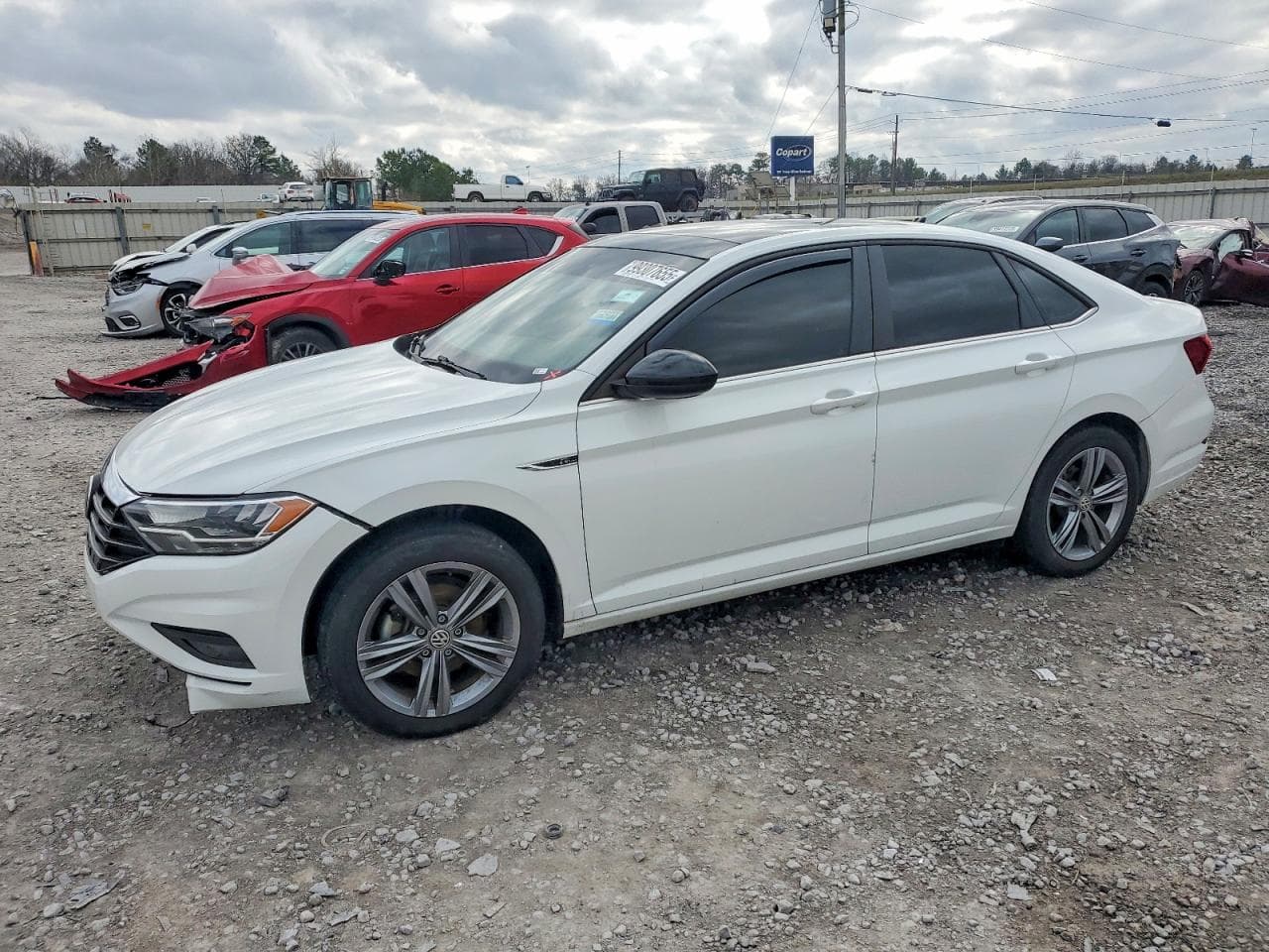 JETTA