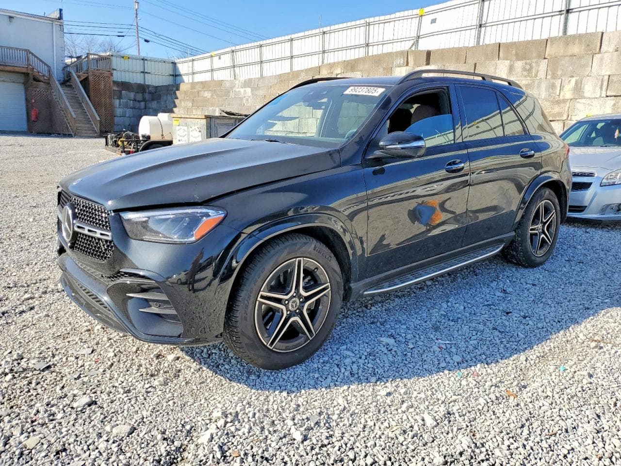 GLE-CLASS