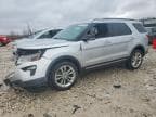 EXPLORER