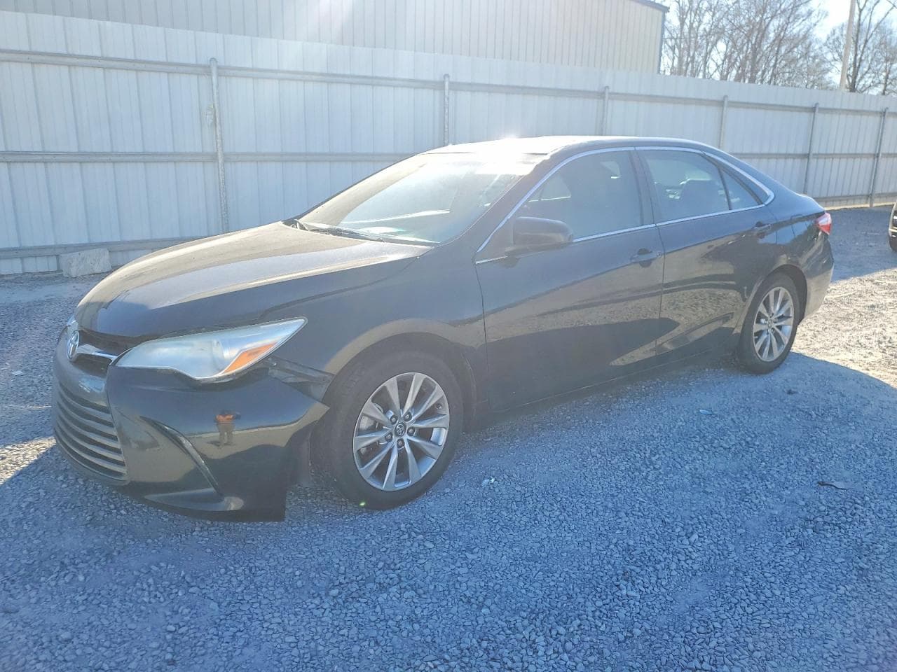 CAMRY
