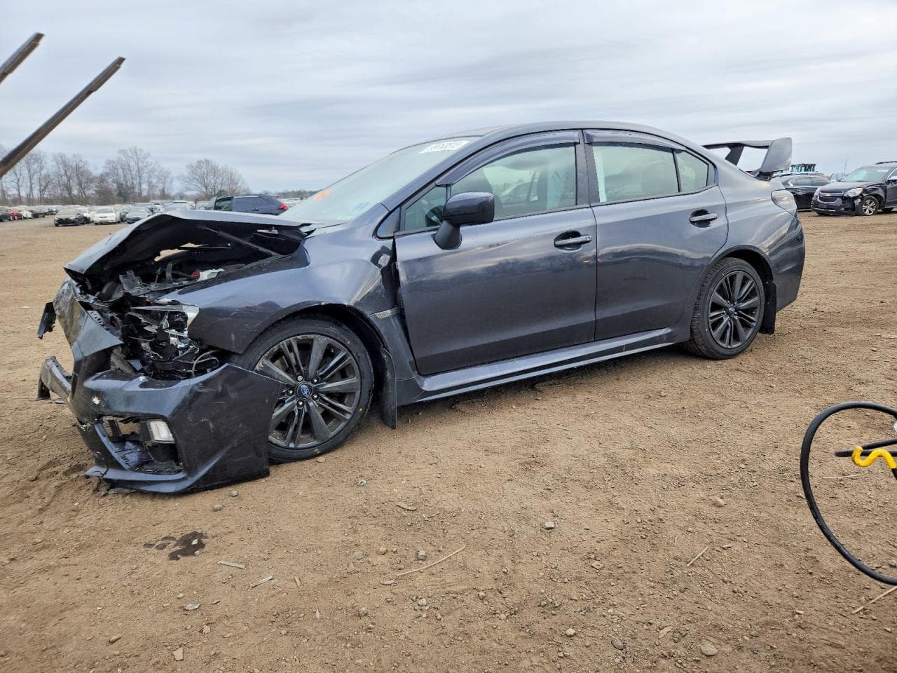 WRX