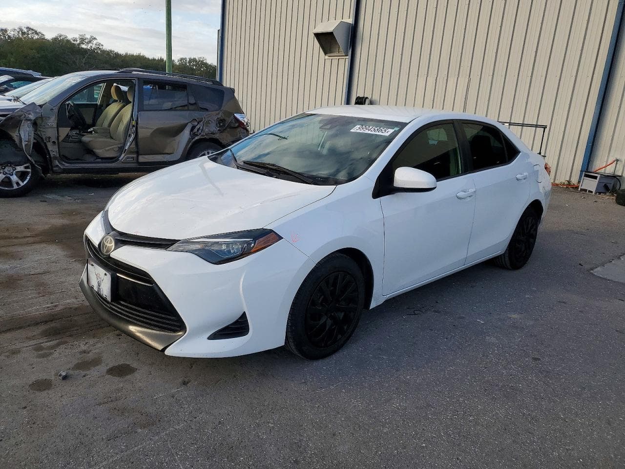 COROLLA
