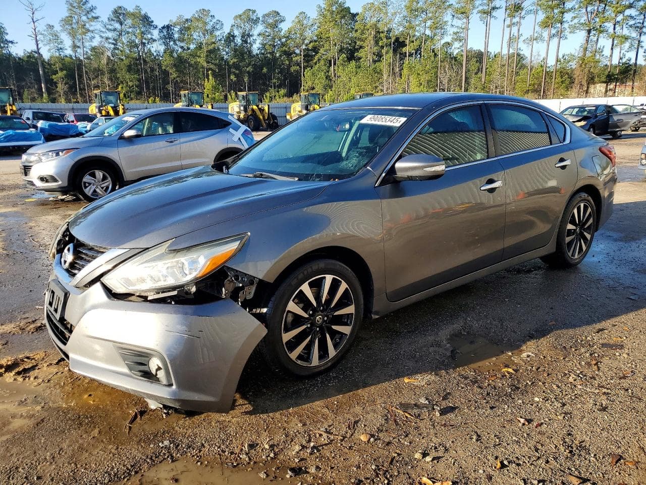 ALTIMA