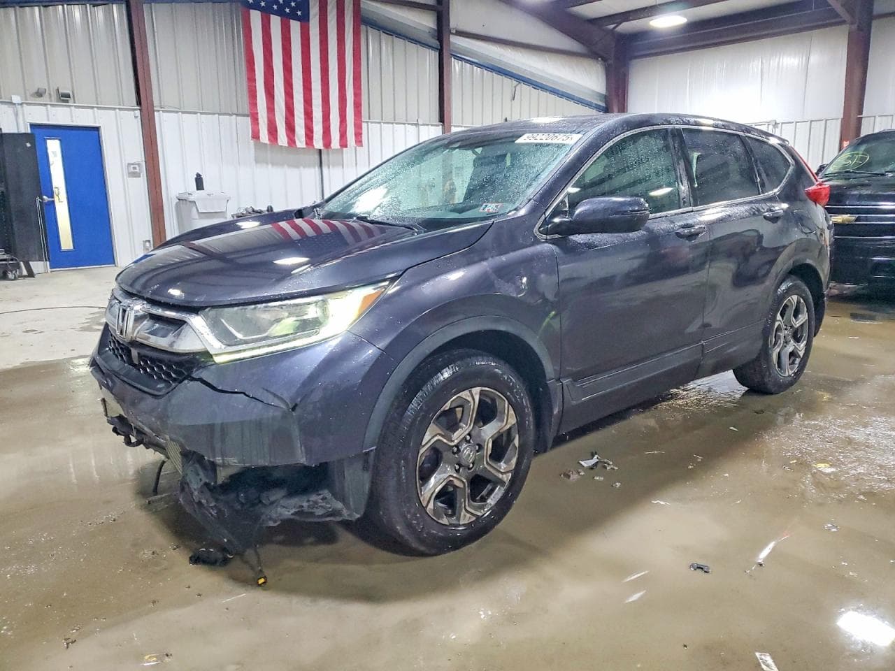 CRV