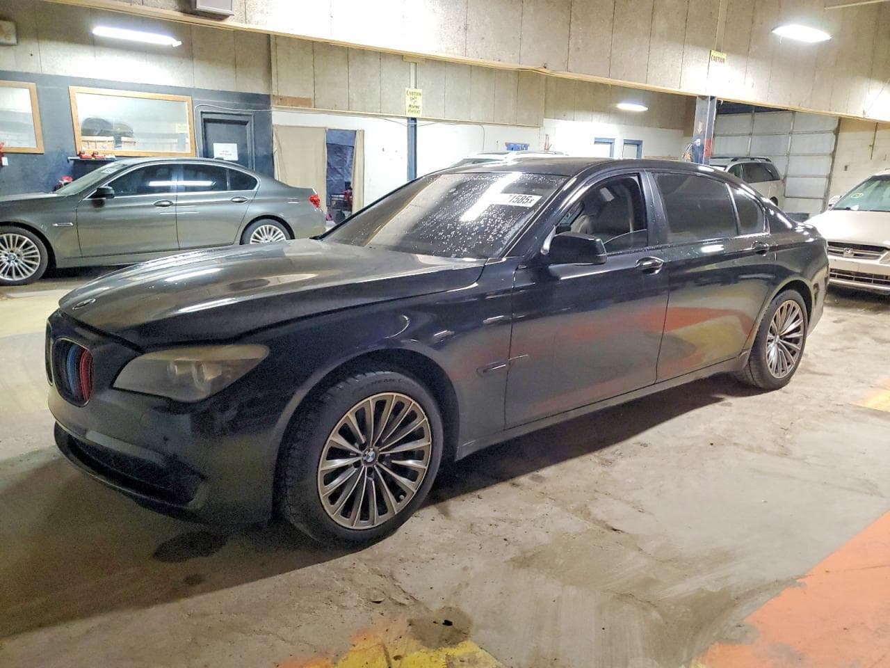 7 SERIES