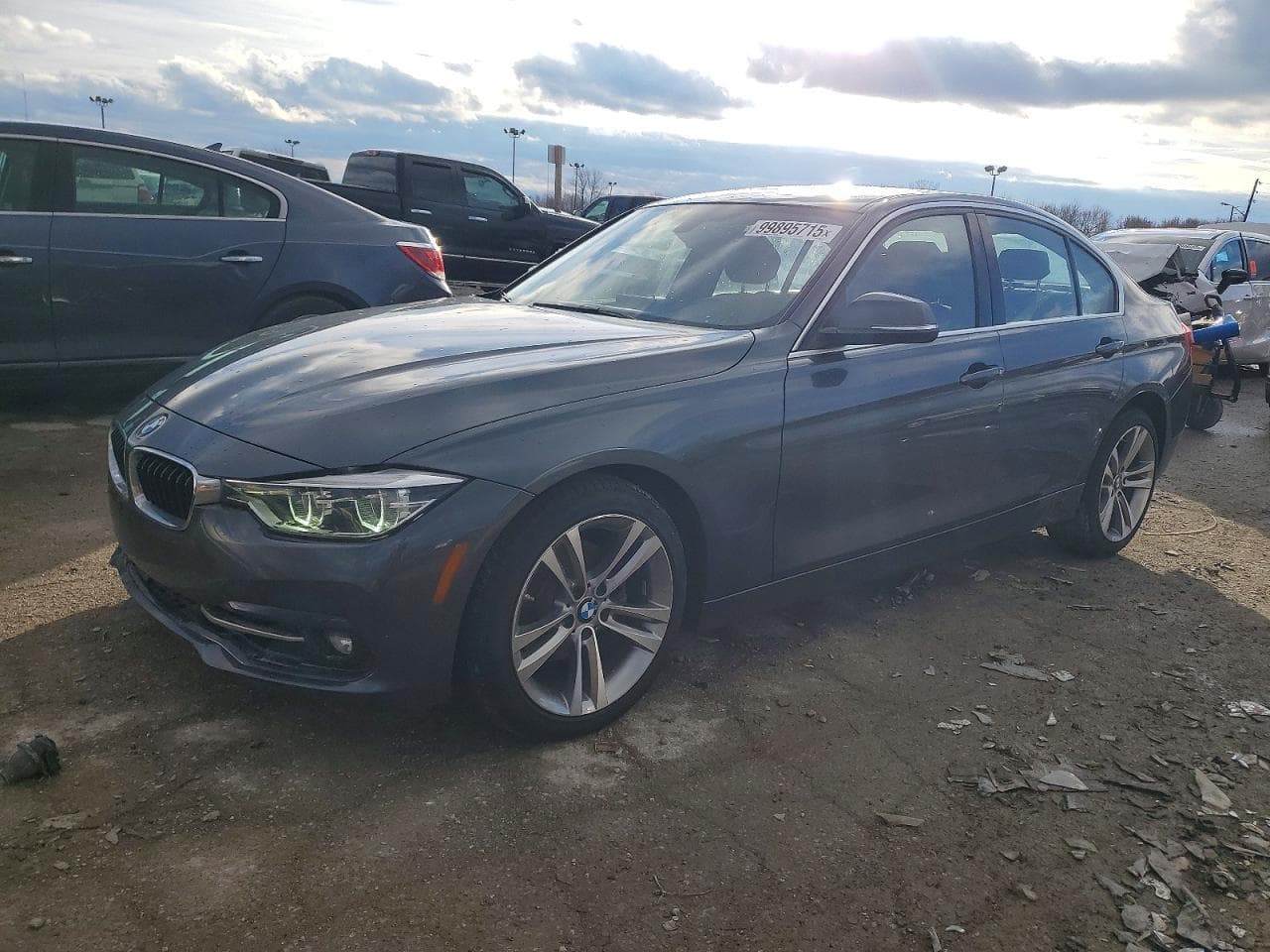 3 SERIES