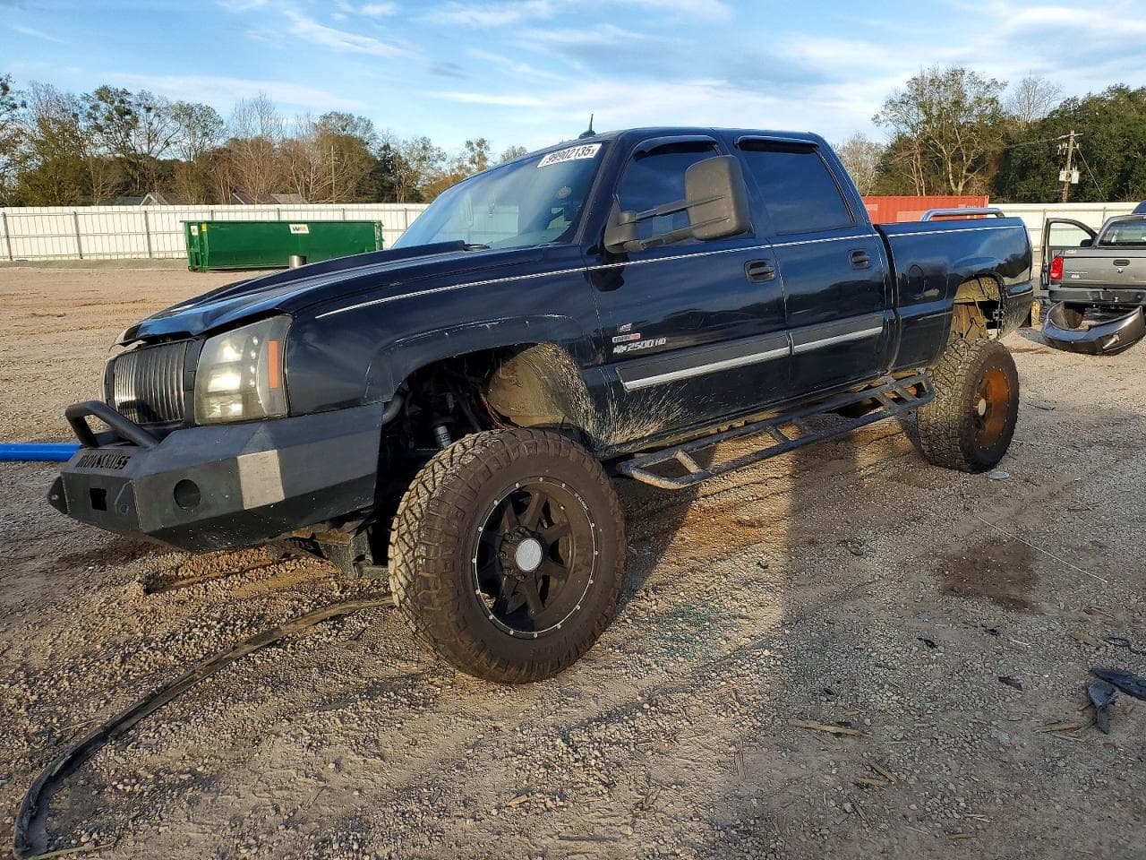SILVERADO