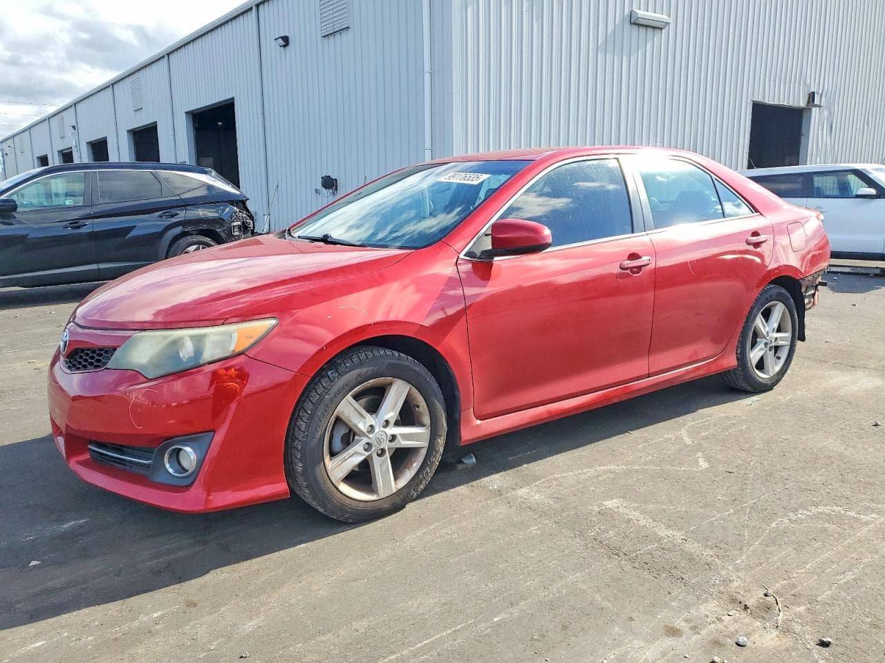 CAMRY
