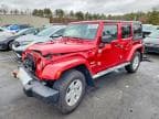 WRANGLER