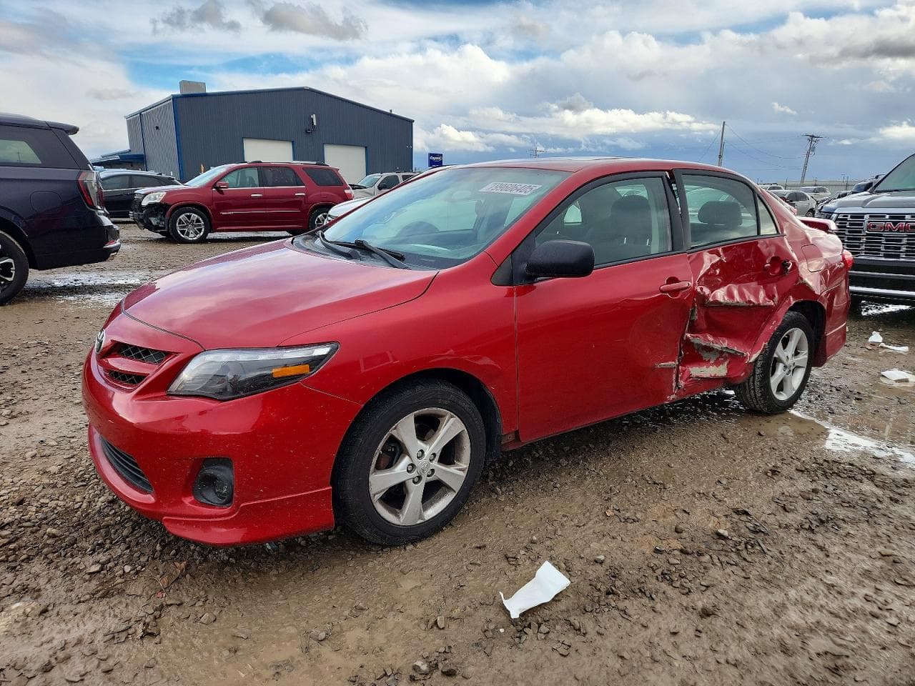 COROLLA