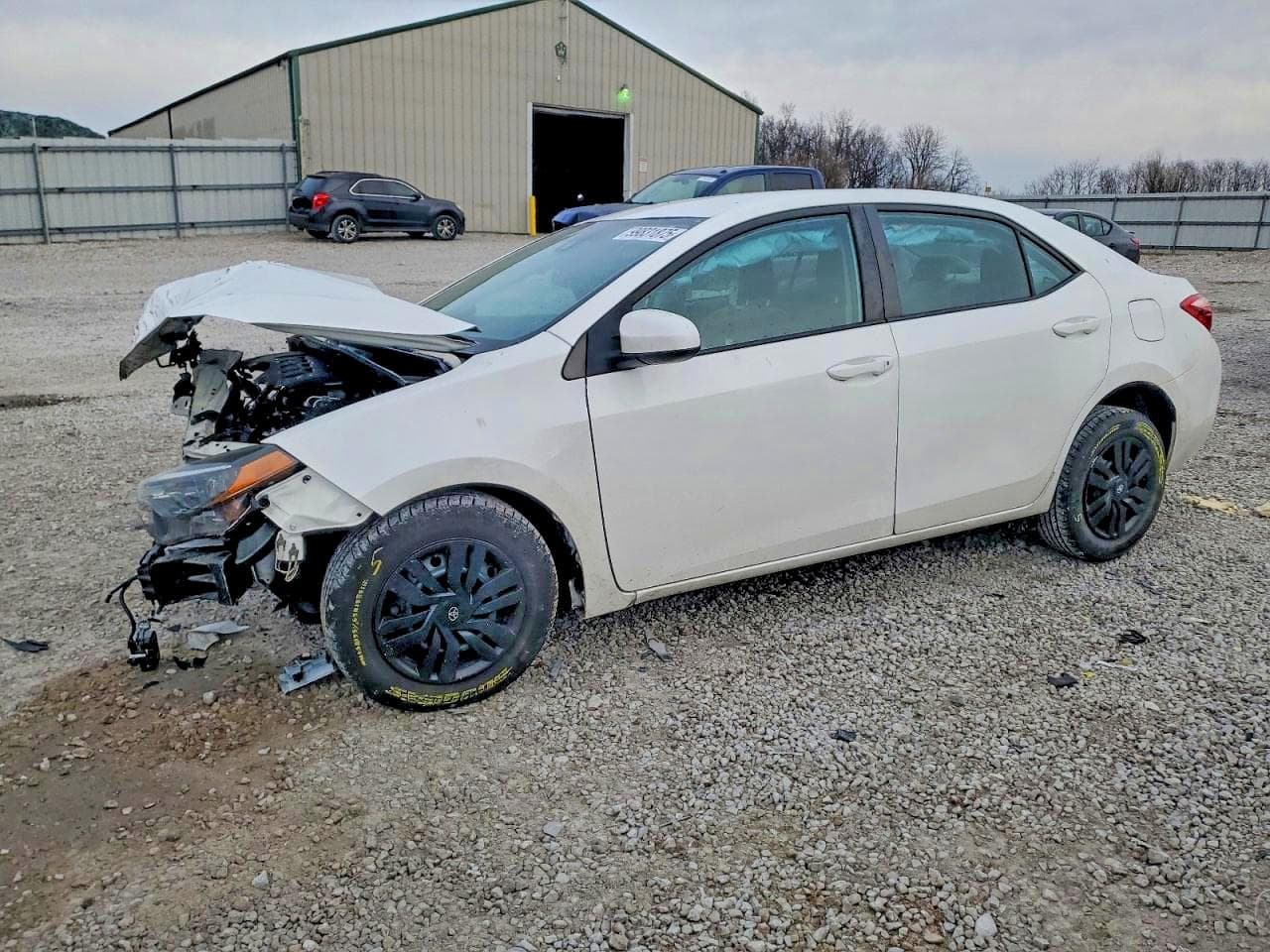 COROLLA