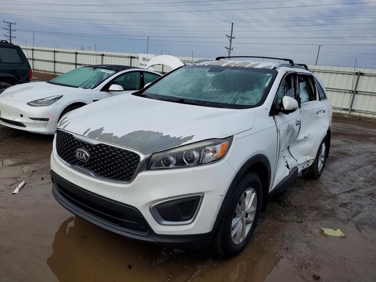 SORENTO